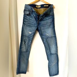 Guess Limited Edition US W-30